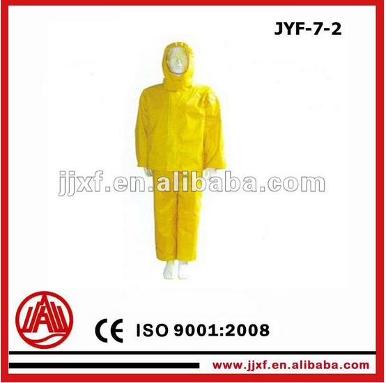  EN 50286 1999 Electrical Safety Suits